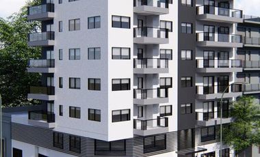 Oficina a estrenar de 70 mts2 con patio  - Wilde Centro