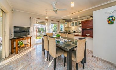 Casa en Villa Alonso