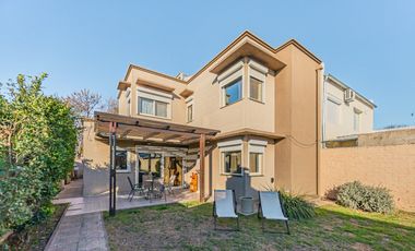 Casa en Villa Alonso