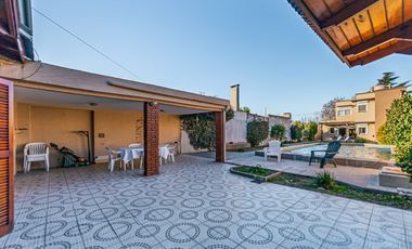 Casa en Villa Alonso