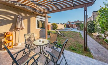 Casa en Villa Alonso