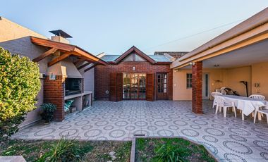 Casa en Villa Alonso