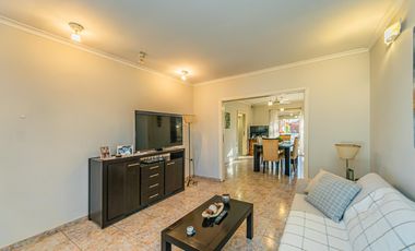 Casa en Villa Alonso