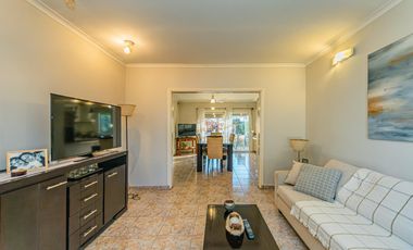 Casa en Villa Alonso