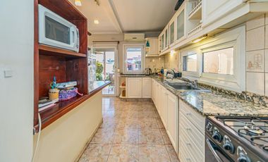 Casa en Villa Alonso
