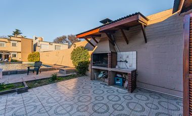 Casa en Villa Alonso