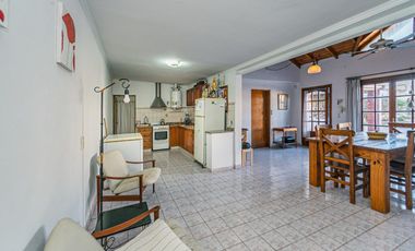 Casa en Villa Alonso