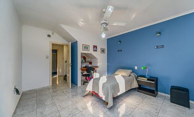 Casa en Villa Alonso