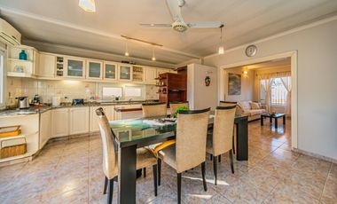 Casa en Villa Alonso