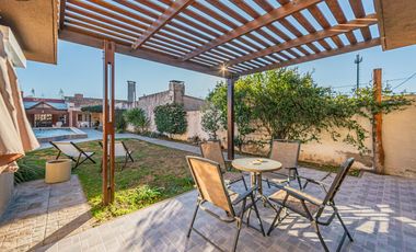 Casa en Villa Alonso