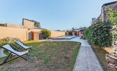 Casa en Villa Alonso