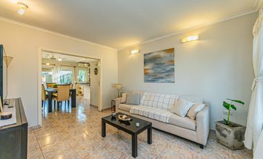 Casa en Villa Alonso