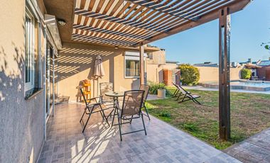 Casa en Villa Alonso