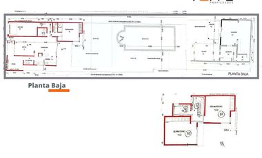 Casa en Villa Alonso
