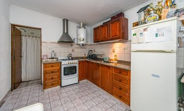 Casa en Villa Alonso