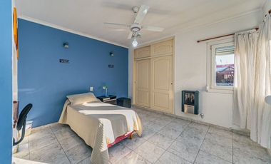 Casa en Villa Alonso
