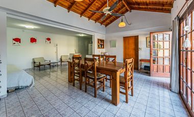 Casa en Villa Alonso