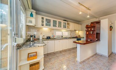 Casa en Villa Alonso