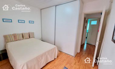 Exc Chalet 3 Amb. Patio, Terraza   Depto. 1 Amb. con Baño y Entrada Independiente