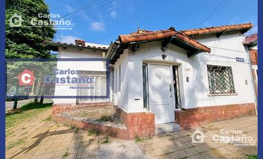 Exc Chalet 3 Amb. Patio, Terraza   Depto. 1 Amb. con Baño y Entrada Independiente