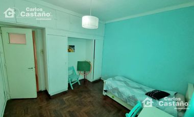 Exc Chalet 3 Amb. Patio, Terraza   Depto. 1 Amb. con Baño y Entrada Independiente