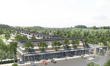 Departamento 3 amb en venta con jardin - Canning, Complejo Ayres del Sur