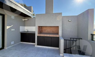 Departamento 3 amb en venta con jardin - Canning, Complejo Ayres del Sur