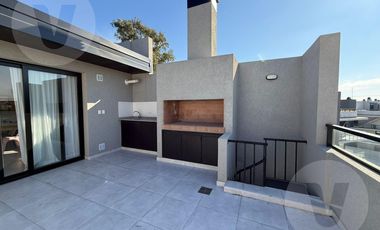 Departamento 3 amb en venta con jardin - Canning, Complejo Ayres del Sur