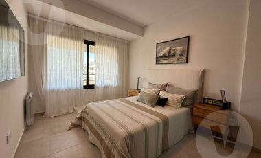 Departamento 3 amb en venta con jardin - Canning, Complejo Ayres del Sur