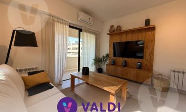Departamento 3 amb en venta con jardin - Canning, Complejo Ayres del Sur