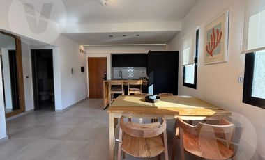 Departamento 3 amb en venta con jardin - Canning, Complejo Ayres del Sur