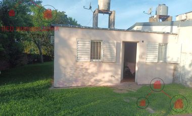 Casa en VENTA (Col. Ayuí)