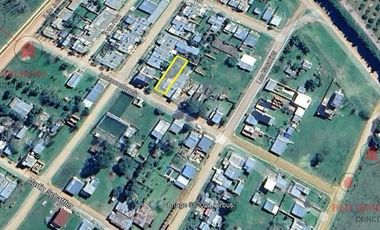 Casa en VENTA (Col. Ayuí)