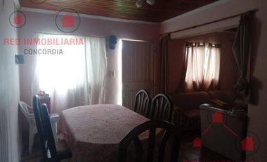 Casa en VENTA (Col. Ayuí)