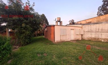Casa en VENTA (Col. Ayuí)