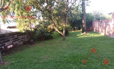 Casa en VENTA (Col. Ayuí)