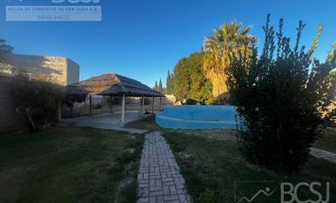 Casa en  Capital