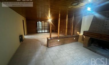 Casa en  Capital