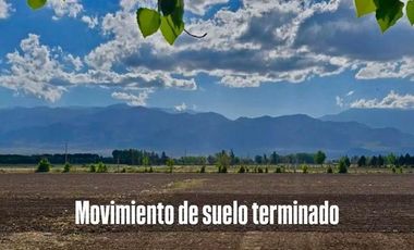 VENTA TINY HOUSE 65 M² 2 DORMITORIOS MAS TERRAZA EXCLUSIVA EN VALLE DE UCO, MENDOZA