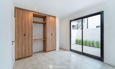 Venta - PH - 2 ambientes - A estrenar - Patio - San José