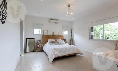 Casa en venta - Barrio La Horqueta de Echeverría, Canning