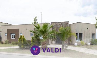 Casa en venta - Barrio La Horqueta de Echeverría, Canning