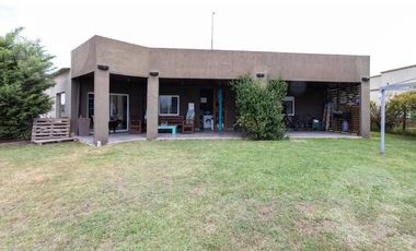 Casa en venta - Barrio La Horqueta de Echeverría, Canning