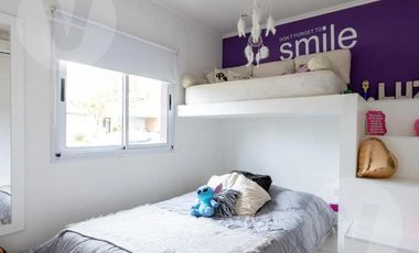 Casa en venta - Barrio La Horqueta de Echeverría, Canning
