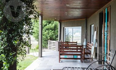 Casa en venta - Barrio La Horqueta de Echeverría, Canning