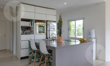 Casa en venta - Barrio La Horqueta de Echeverría, Canning