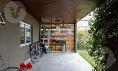 Casa en venta - Barrio La Horqueta de Echeverría, Canning