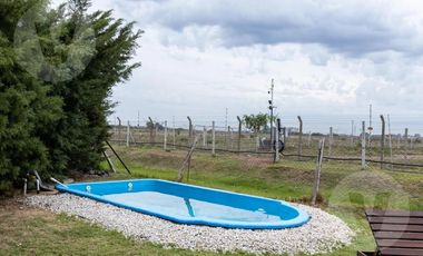 Casa en venta - Barrio La Horqueta de Echeverría, Canning