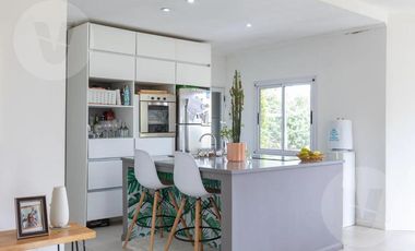 Casa en venta - Barrio La Horqueta de Echeverría, Canning