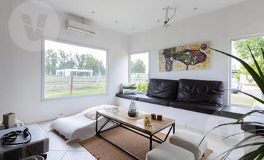 Casa en venta - Barrio La Horqueta de Echeverría, Canning